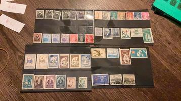 #65 Kleine verzameling Turkije beschikbaar voor biedingen