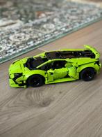 Lego Auto’s, Ophalen of Verzenden, Zo goed als nieuw