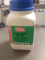 RVS las beitsmiddel, Doe-het-zelf en Verbouw, Overige Doe-het-zelf en Verbouw, Ophalen, Zo goed als nieuw