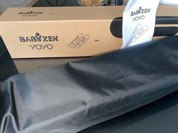 Babyzen Yoyo Skis - Nieuw! beschikbaar voor biedingen