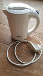 Waterkoker voor kamperen van het merk Princess, Ophalen of Verzenden, Zo goed als nieuw