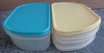 Tupperware stapel drie / half, Ophalen of Verzenden, Overige typen