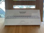 Apple Magic Keyboard lightning with Touch ID MK293LB/A, Computers en Software, Toetsenborden, Nieuw, Ophalen of Verzenden, Draadloos