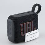 JBL Go 4 Bluetooth Speaker, JBL, Zo goed als nieuw, Support@jbl.com, 400 Atlantic Street
Stamford, CT 06901
USA