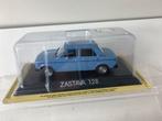 1:43 ZASTAVA 128 ( geen fiat 128)-in OVP-Rarity, Ophalen of Verzenden, Nieuw, Auto, Overige merken