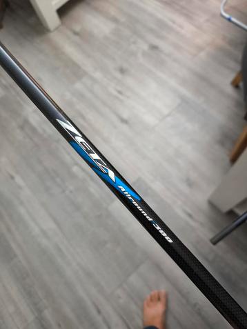 Shakespeare Zeta allround 300 beschikbaar voor biedingen