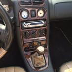 MGF MG TF MG F TF walnoothout interieur / bekleding / decals, Auto diversen, Wieldoppen, Ophalen of Verzenden, Nieuw