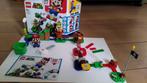 Lego Super Mario Starterset 71360, Kinderen en Baby's, Speelgoed | Duplo en Lego, Ophalen of Verzenden, Zo goed als nieuw, Complete set