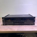 Sony TC-WR520 Cassette deck, Dubbel, Ophalen of Verzenden, Sony