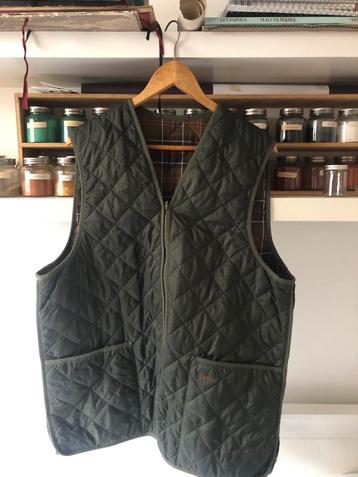 Barbour Bodywarmer - maat 44XL beschikbaar voor biedingen