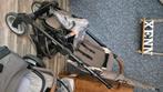 Kinderwagen, Zo goed als nieuw, Mutsy, Met reiswieg, Ophalen