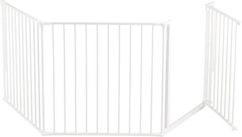 Babydan Traphekjes 2 sets, Kinderen en Baby's, Traphekjes, Zo goed als nieuw, Metaal of IJzer, 115 cm of meer, Ophalen of Verzenden