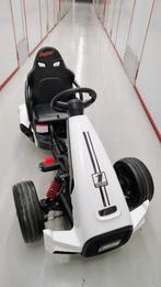 ZGAN - Elektrische Go kart, Ophalen, Zo goed als nieuw, Overige typen