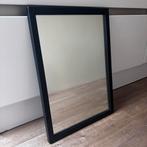 Spiegel ‘Senza’ van Spinder Design, Ophalen, Minder dan 50 cm, Zo goed als nieuw, Minder dan 100 cm