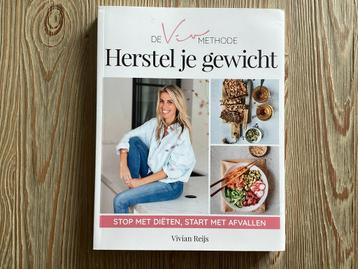 De viv methode herstel je gewicht vivian reijs beschikbaar voor biedingen