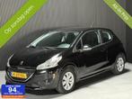 Peugeot 208 1.0 PureTech Access|NAVI|AIRCO|APK|, Voorwielaandrijving, 450 kg, Gebruikt, Euro 6