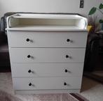 Commode  Inklapbaar, Ophalen, Zo goed als nieuw