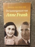 De Kamergenoot van Anne Frank ; door Nanda van der Zee #WO2, Boeken, 20e eeuw of later, Nanda van der Zee, Ophalen of Verzenden
