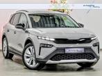 Skoda Elroq 60 Business Plus, MatrixLED, 20inch Vega, Virtua, Automaat, Overige modellen, Grijs, 204 pk