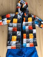 Snowboard Ski Jas 12-15 jaar Quicksilver, Kinderen en Baby's, Kinderkleding | Maat 158, Jongen of Meisje, Ophalen of Verzenden