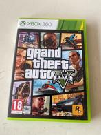 GTA V Xbox 360 - Zo goed als nieuw!, Avontuur en Actie, Online, Vanaf 18 jaar, 1 speler