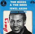 Jewel Akens - The Birds and the Bees / Georgie Porgie, Verzenden, 1960 tot 1980, Gebruikt, Overige formaten