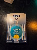 Oral B iO Ultimate Clean (8 stuks), Ophalen of Verzenden, Nieuw, Overige typen