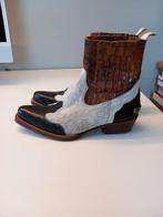 Shabbies cowboy maat 38, Kleding | Dames, Schoenen, Ophalen of Verzenden, Zo goed als nieuw