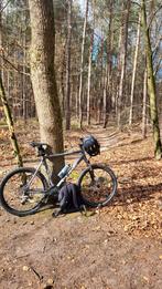 Cube comp series acid Mountainbike, Gebruikt, Hardtail, Heren, 53 tot 57 cm
