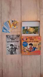 Zakgeld spel zgan, Ophalen, Zo goed als nieuw