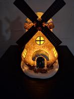 Molen voor kerstdorp/ kerstdorpje, Diversen, Kerst, Ophalen of Verzenden