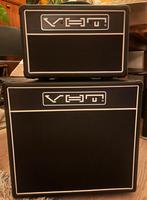 VHT Special 6 Buizenversterker plus cabinet 6 watt, Ophalen, Zo goed als nieuw, Minder dan 50 watt