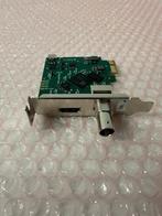 Blackmagic Design DeckLink Mini Recorder HD, Gebruikt, Ophalen of Verzenden, Info-europe@blackmagicdesign.com, Rijnlanderweg 766 D, Hoofddorp, 2132NM, The Netherlands