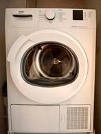 Beko DH9552TXW warmtepompdroger A+++, Witgoed en Apparatuur, Wasdrogers, 8 tot 10 kg, Ophalen of Verzenden, Zo goed als nieuw