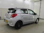 Mitsubishi Space Star 1.2 Cool+, Voorwielaandrijving, Gebruikt, 850 kg, Origineel Nederlands