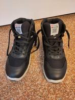 Sixton Peak veiligheidsschoenen S3 dames zwart maat 37., Ophalen of Verzenden, Zo goed als nieuw