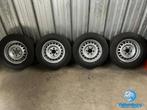 8mm! Originele Mercedes Sprinter B907 B910 16 inch stalen ve, Auto-onderdelen, Banden en Velgen, 16 inch, Banden en Velgen, Ophalen of Verzenden