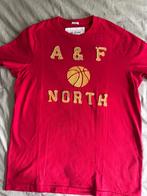 Abercrombie & Fitch polo shirt maat XL, Maat 56/58 (XL), Ophalen of Verzenden, Zo goed als nieuw, Abercrombie & Fitch