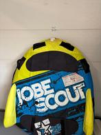 Jobe scout, Watersport en Boten, Ophalen, Zo goed als nieuw, Funband of Funtube, Met skitouw