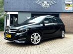 Mercedes-Benz B-klasse 200 Prestige cam_Dealer onderhouden z, 1325 kg, Gebruikt, Euro 6, Zwart