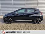 Nissan Micra 1.0L Acenta * Garantie mogelijk tot 28-09-2027, Stof, Gebruikt, Zwart, Zwart