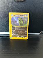 Tyranitar, Hobby en Vrije tijd, Verzamelkaartspellen | Pokémon, Ophalen of Verzenden, Zo goed als nieuw, Meerdere kaarten, Foil