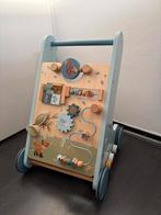 Loopwagen Little Dutch, Ophalen, Zo goed als nieuw, Overige typen, Met wieltjes