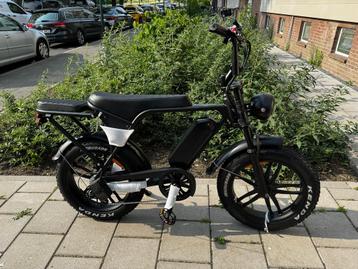 NEW Fatbike OUXI V8 2025/VERKOOP/SALE/REPARATIES /REPAIR✅ beschikbaar voor biedingen