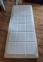 Tempur 190x80 cm, Ophalen, Eenpersoons, 190 cm of minder, Zo goed als nieuw