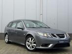 Saab 9-3 Sport Estate 2.0 T Aero | Volledig onderhouden | Hi, Auto's, 1998 cc, Gebruikt, Beige, 4 cilinders