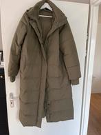 Zara Jas Legergroen - Maat M, Ophalen of Verzenden, Zo goed als nieuw, Maat 38/40 (M), Groen