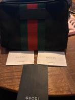 Gucci Heuptas - Klassiek Design, Sieraden, Tassen en Uiterlijk, Tassen | Rugtassen, Minder dan 30 cm, Ophalen, Overige merken