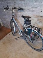 Batavus Weekend, Fietsen en Brommers, Fietsen | Vouwfietsen, Ophalen of Verzenden, 20 inch of meer, Batavus, Versnellingen