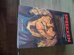Sprekken, Boeken, Ophalen of Verzenden, Zo goed als nieuw, Diverse, Overige